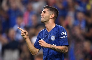 AllAboutFPL Differential Picks- Christian Pulisic